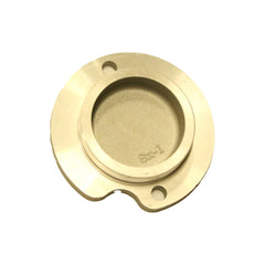 COVER COMP.,CYLINDER HEAD LEFT SIDE, 120300022-0001