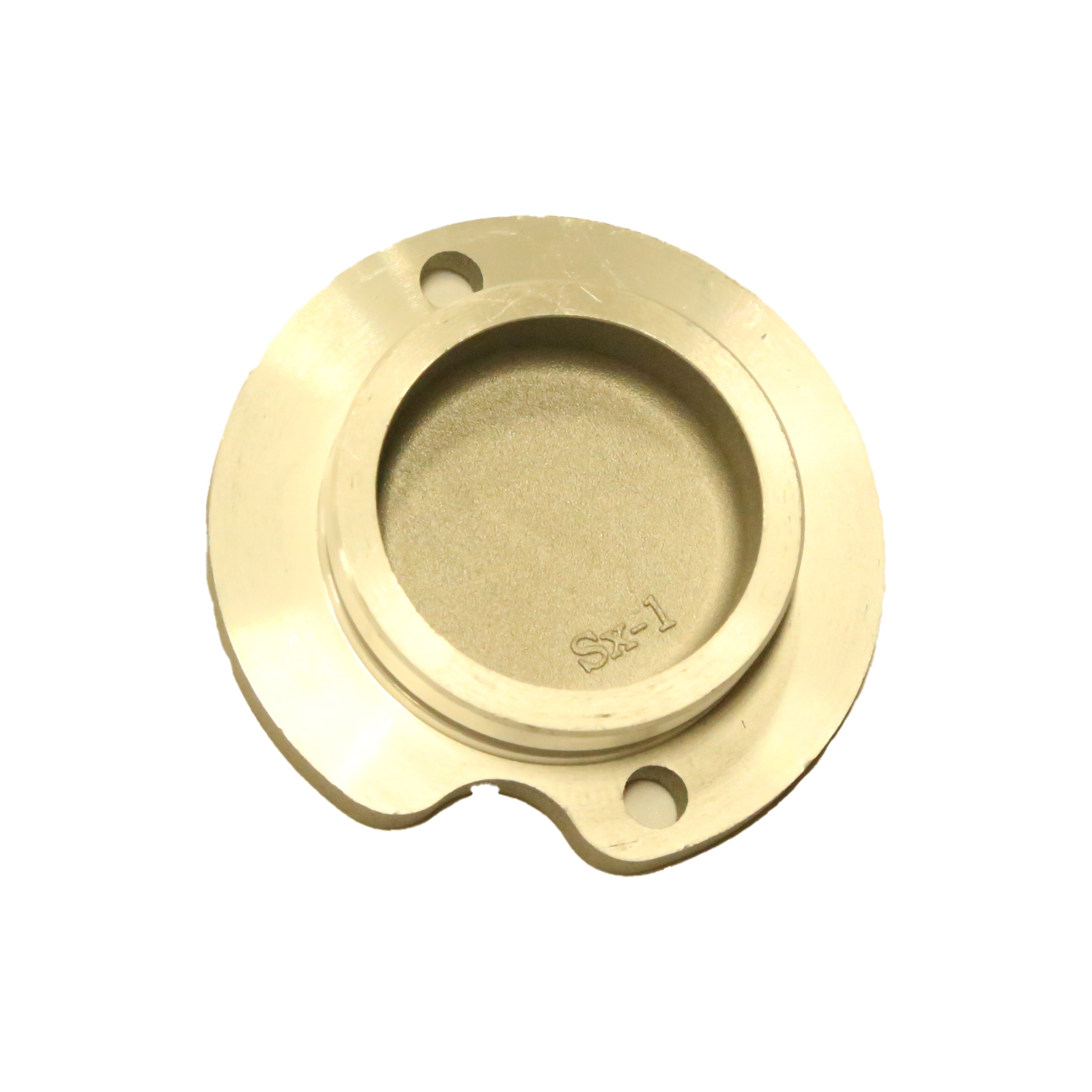 COVER COMP.,CYLINDER HEAD LEFT SIDE, 120300022-0001