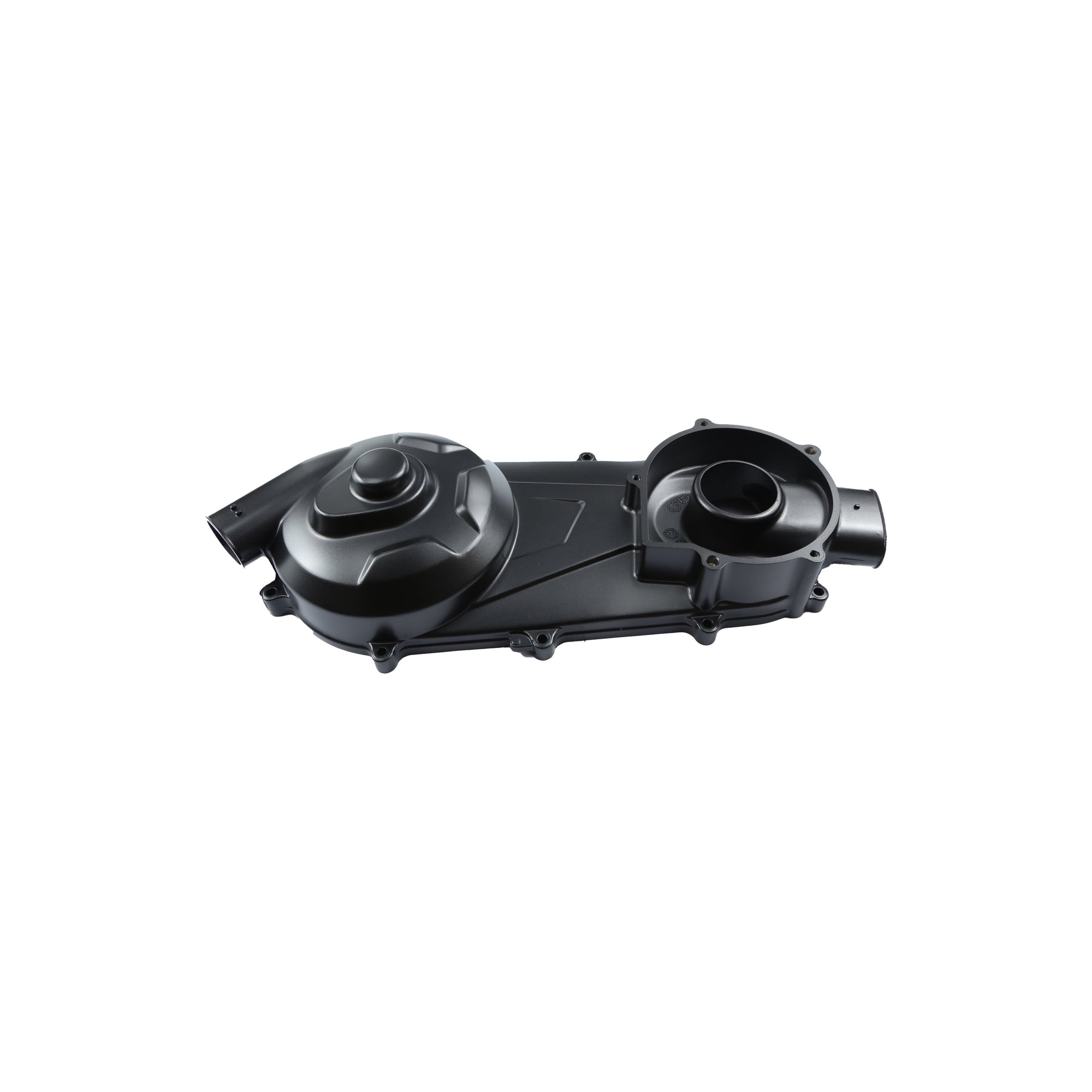 COVER COMP.,LEFT CRANKCASE, 110380185-0002