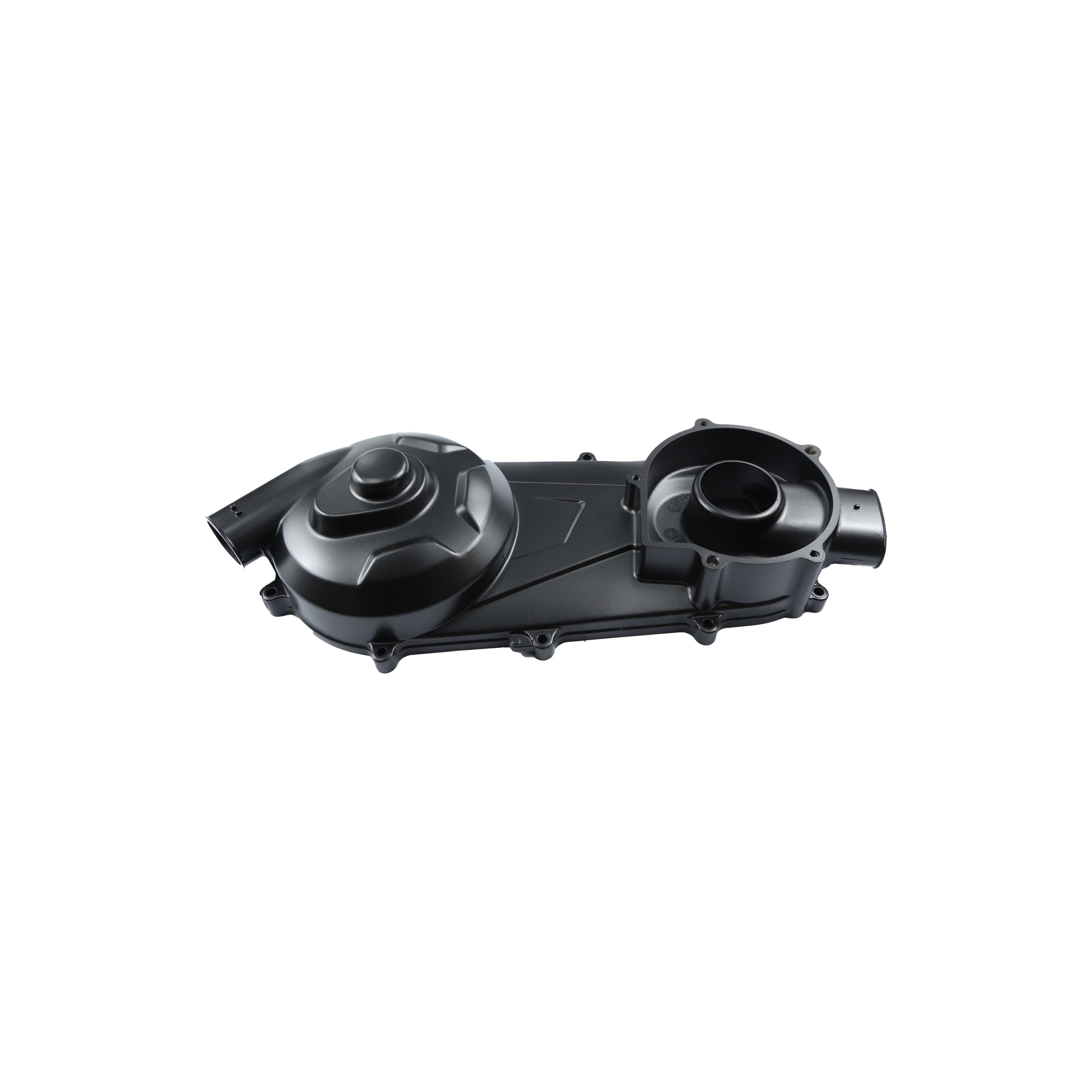 COVER COMP.,LEFT CRANKCASE, 110380185-0002