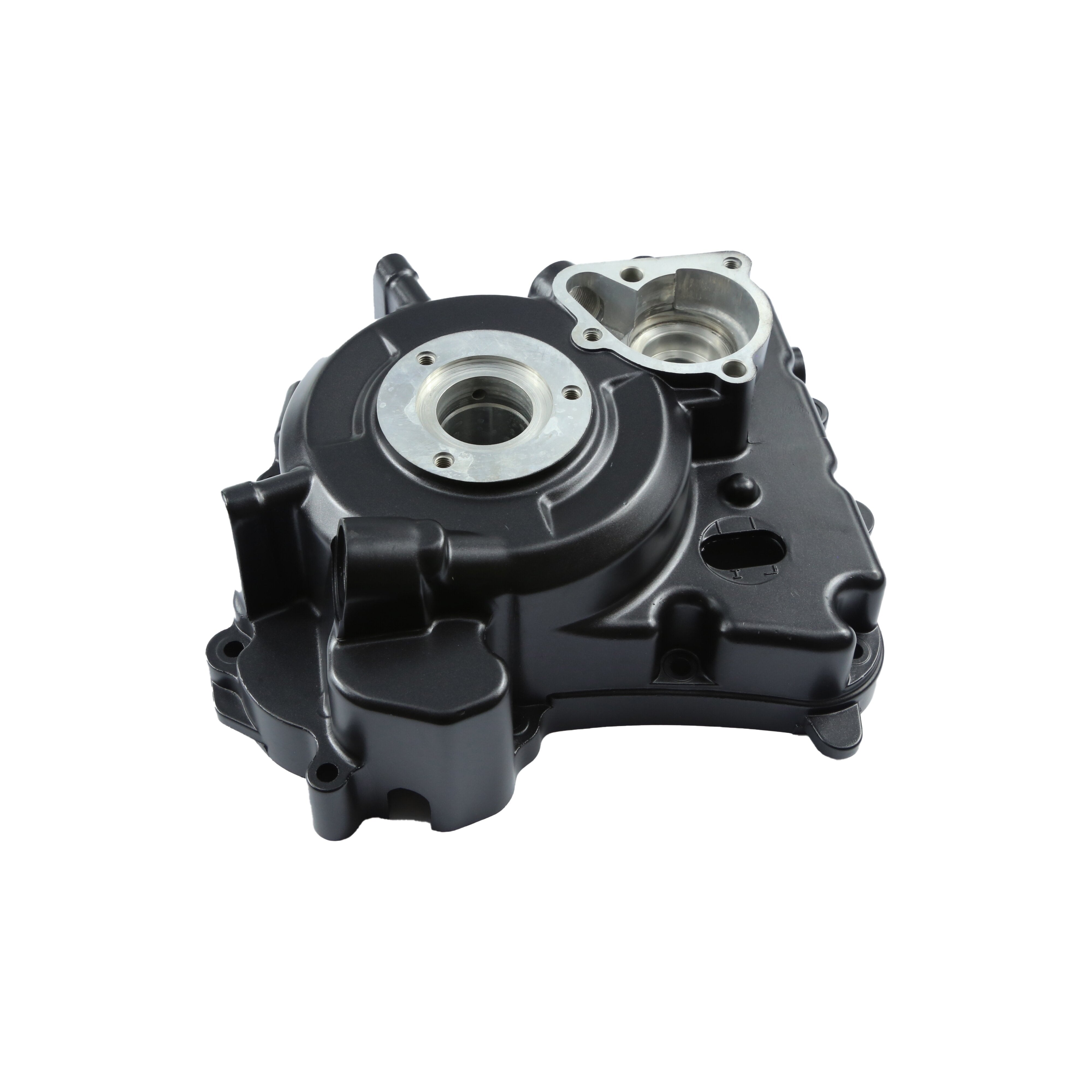 COVER COMP.,RIGHT CRANKCASE, 110600892-0002