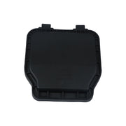 COVER GASKET,AIR CLEANER CASE, 180320018-0001