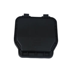 COVER GASKET,AIR CLEANER CASE, 180320018-0001
