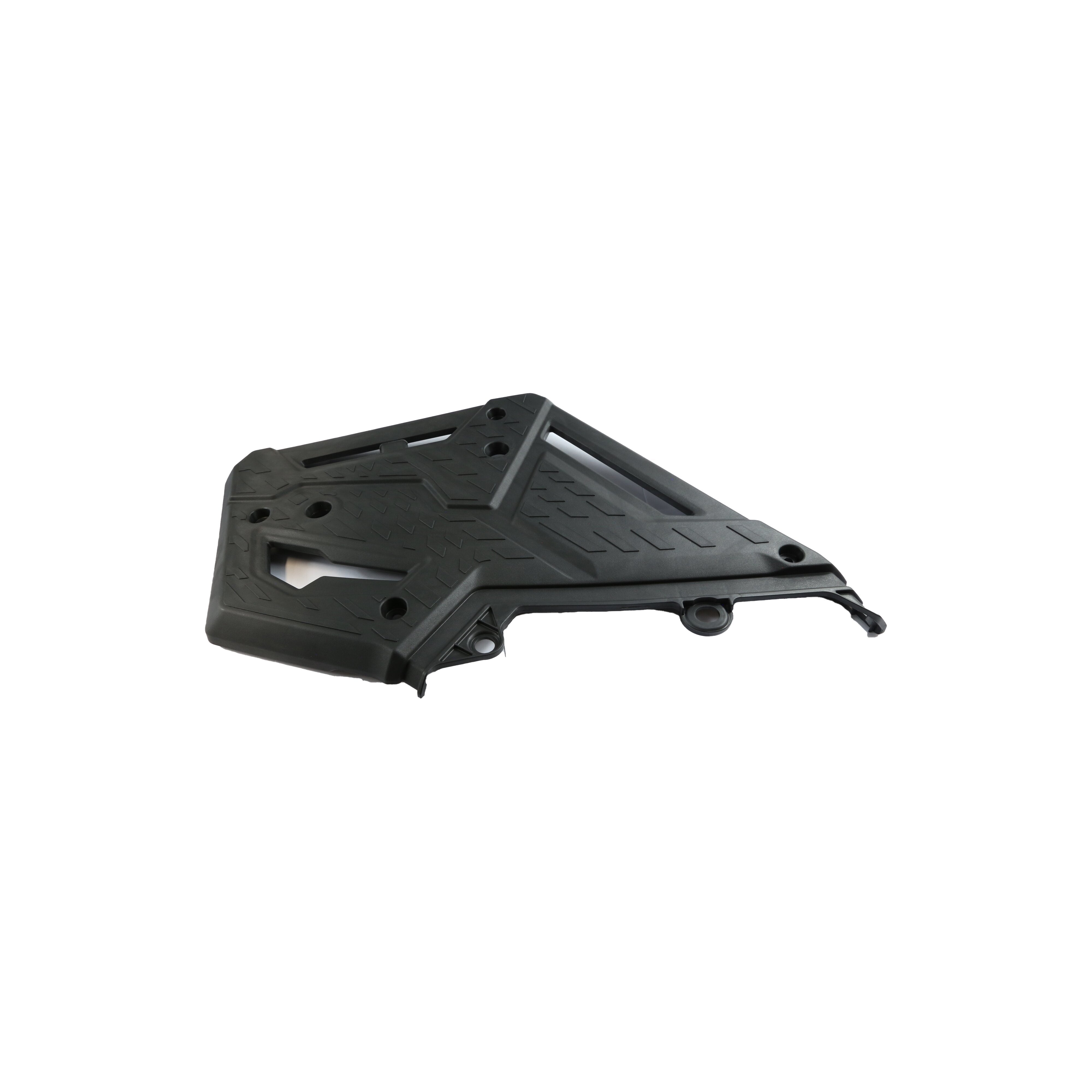 COVERING,FRONT LUGGAGE CARRIER, 331170010-0001