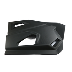 COVER,LEFT LOWER SIDE, 340830015-0001