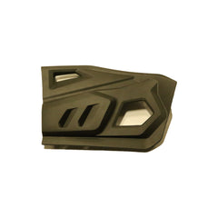 COVER,LEFT LOWER SIDE, 340830017-0001