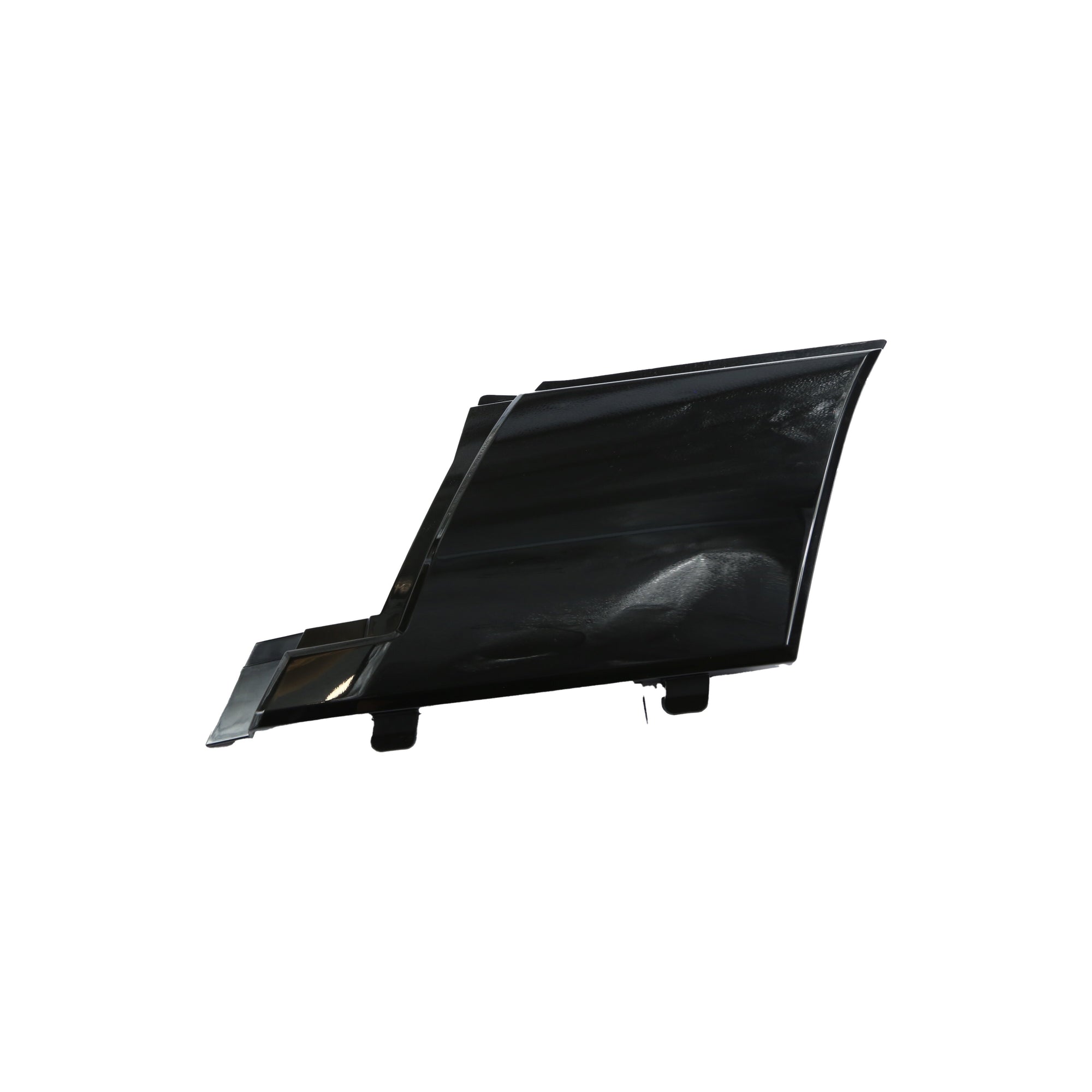 COVER,LEFT REAR SIDE (BLACK), 341030058-0001