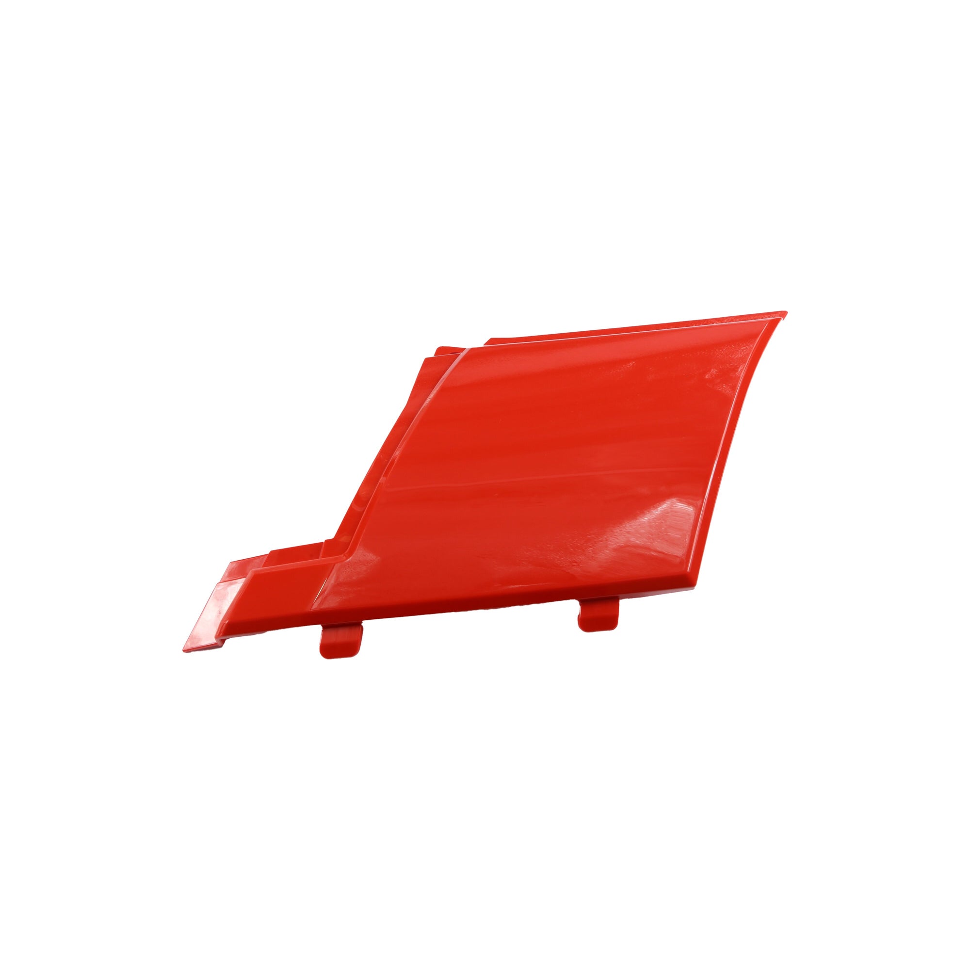 COVER,LEFT REAR SIDE (RED) 341030058-0009