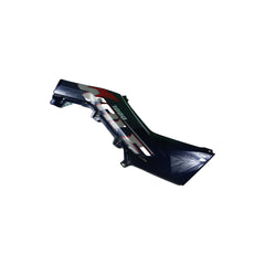COVER,LEFT SIDE (BLUE), 340750782-0005