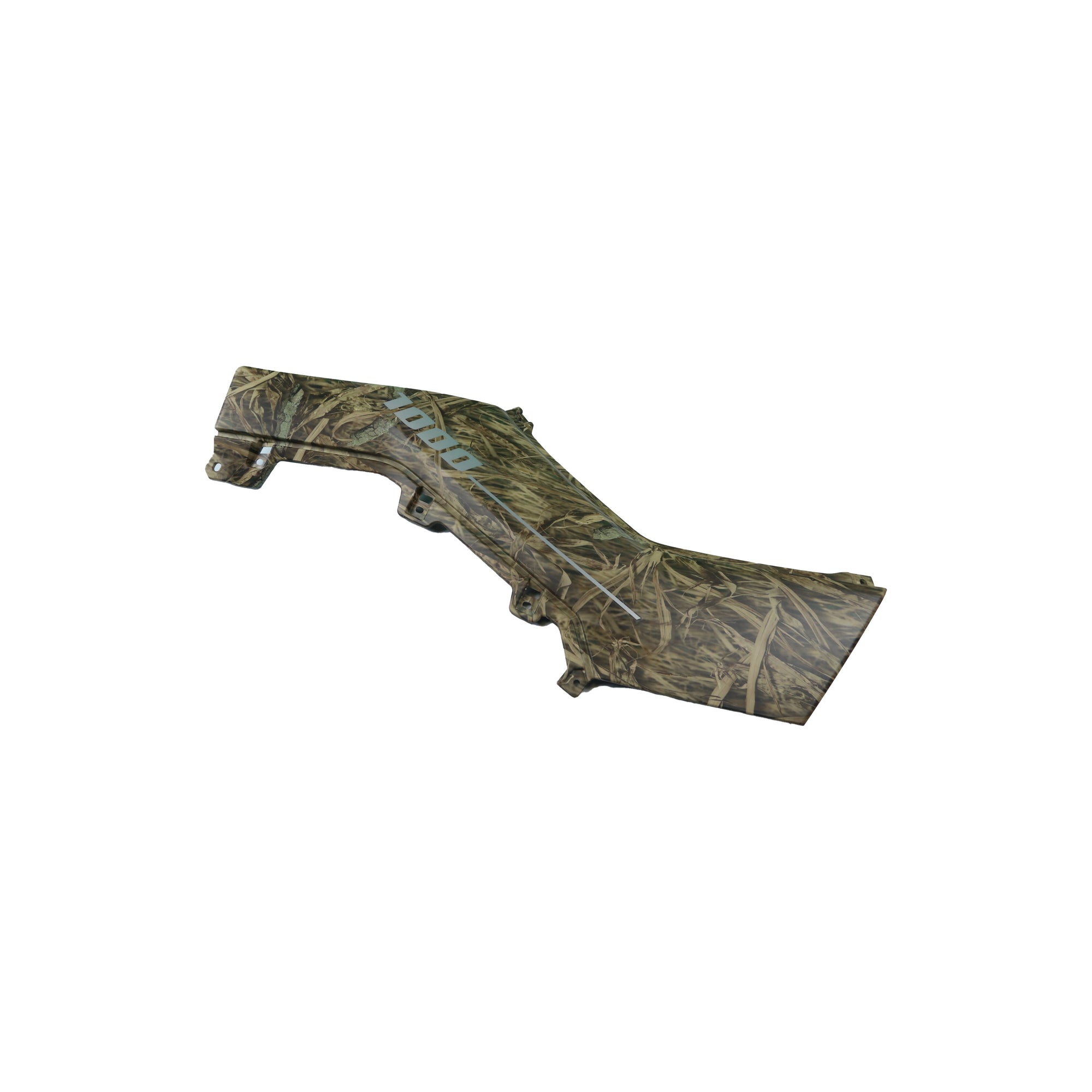 COVER,LEFT SIDE (CAMOUFLAGE), 340750782-0007