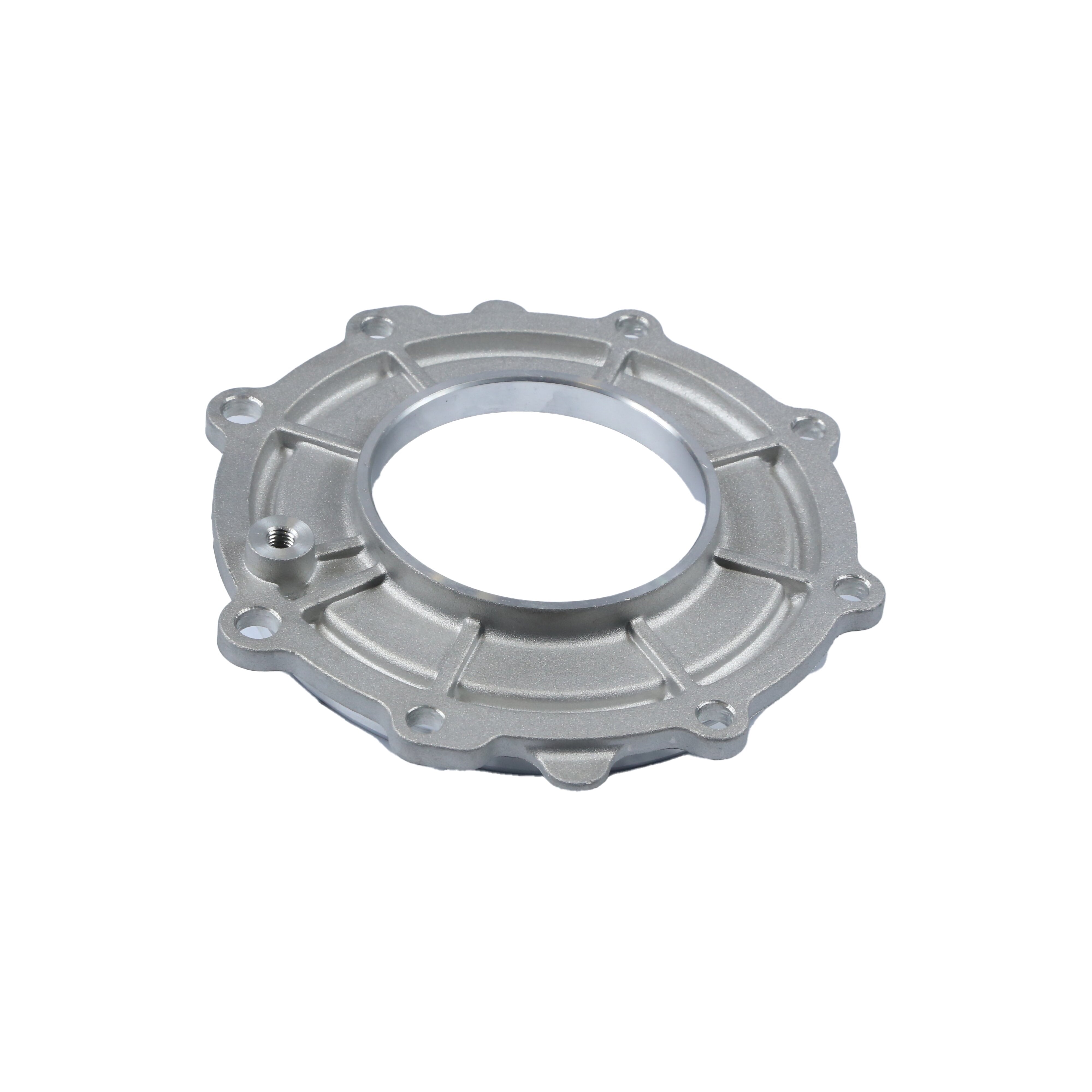 COVER,REAR GEARBOX, 260530009-0001