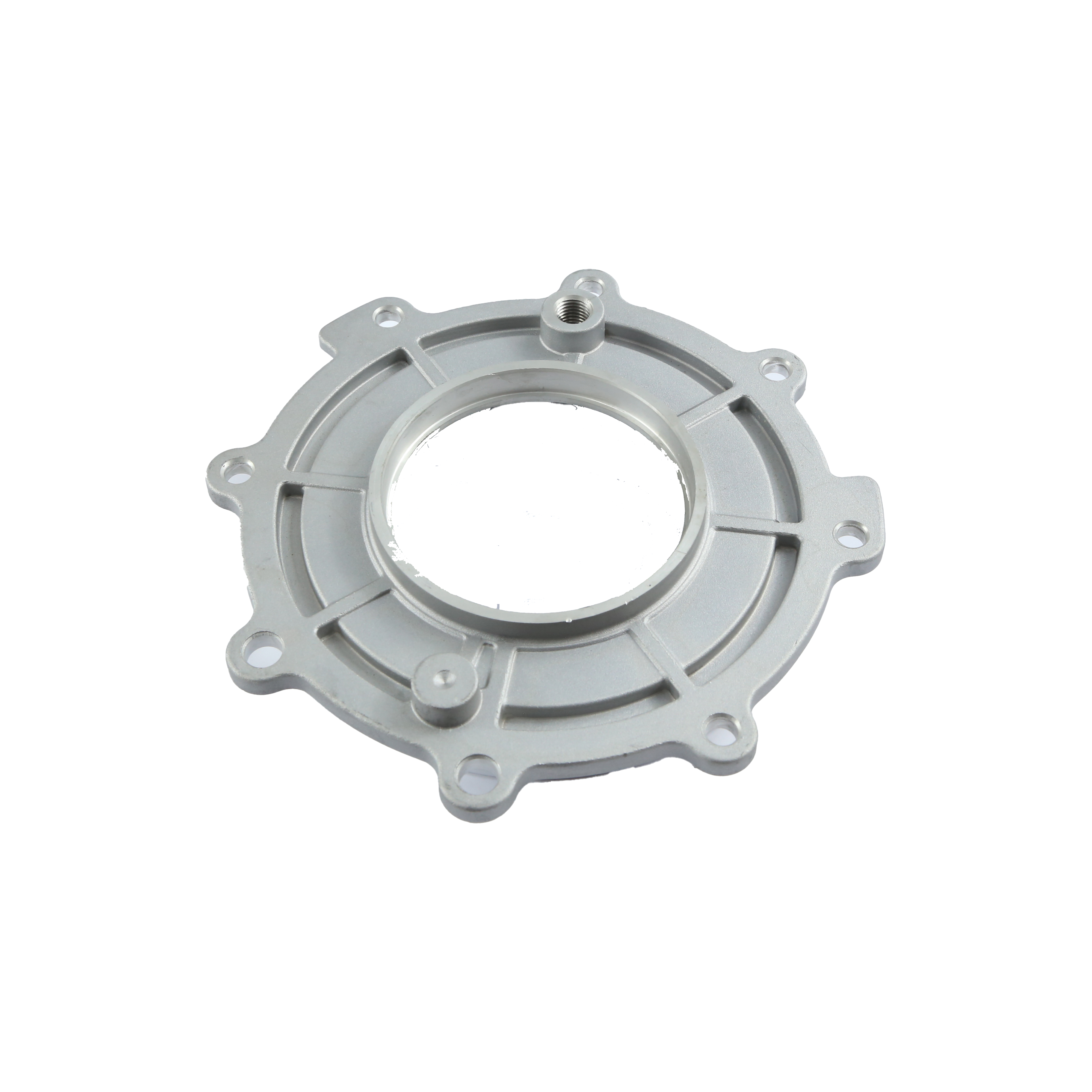 COVER,REAR GEARBOX, 260530010-0001
