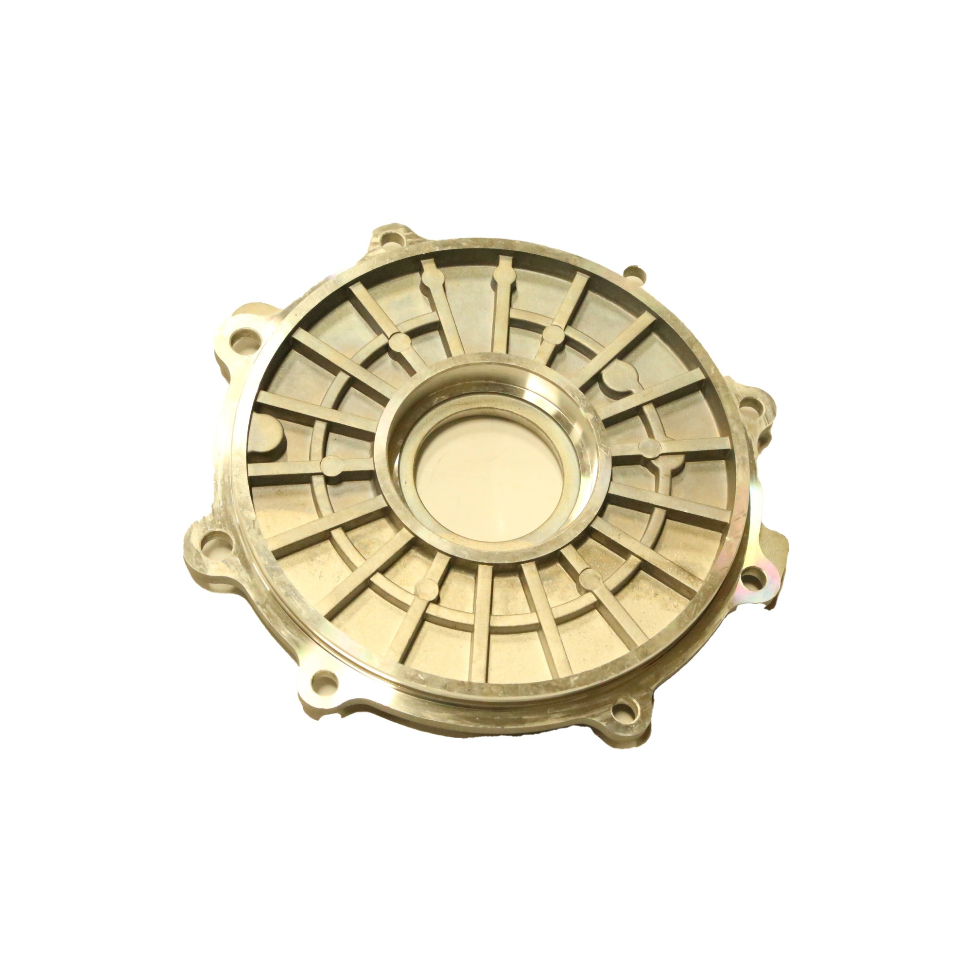 COVER,REAR GEARBOX, 260530011-0001