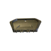 COVER,REAR LUGGAGE CASE, 350240010-0001
