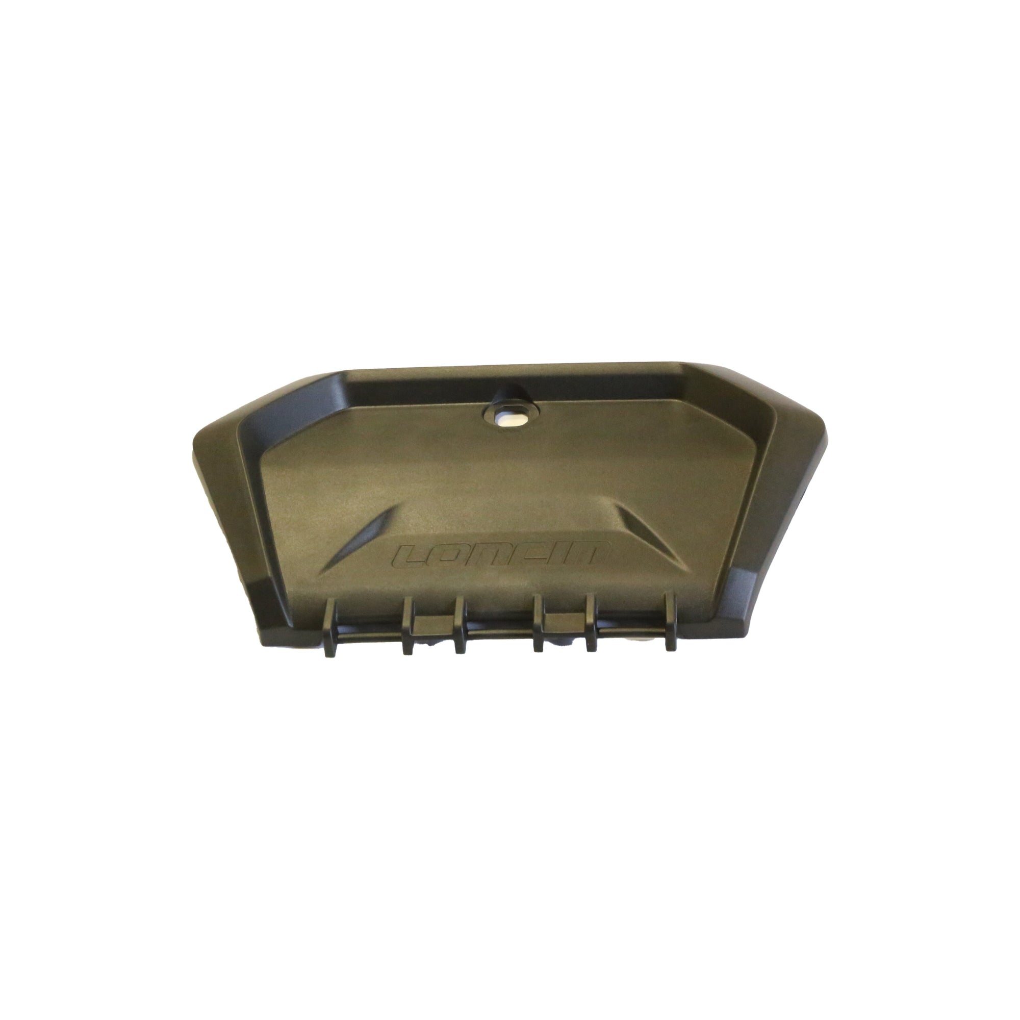 COVER,REAR LUGGAGE CASE, 350240010-0001