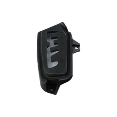 COVER,REVERSE GEAR CONTROL DECORATING, 195870006-0001