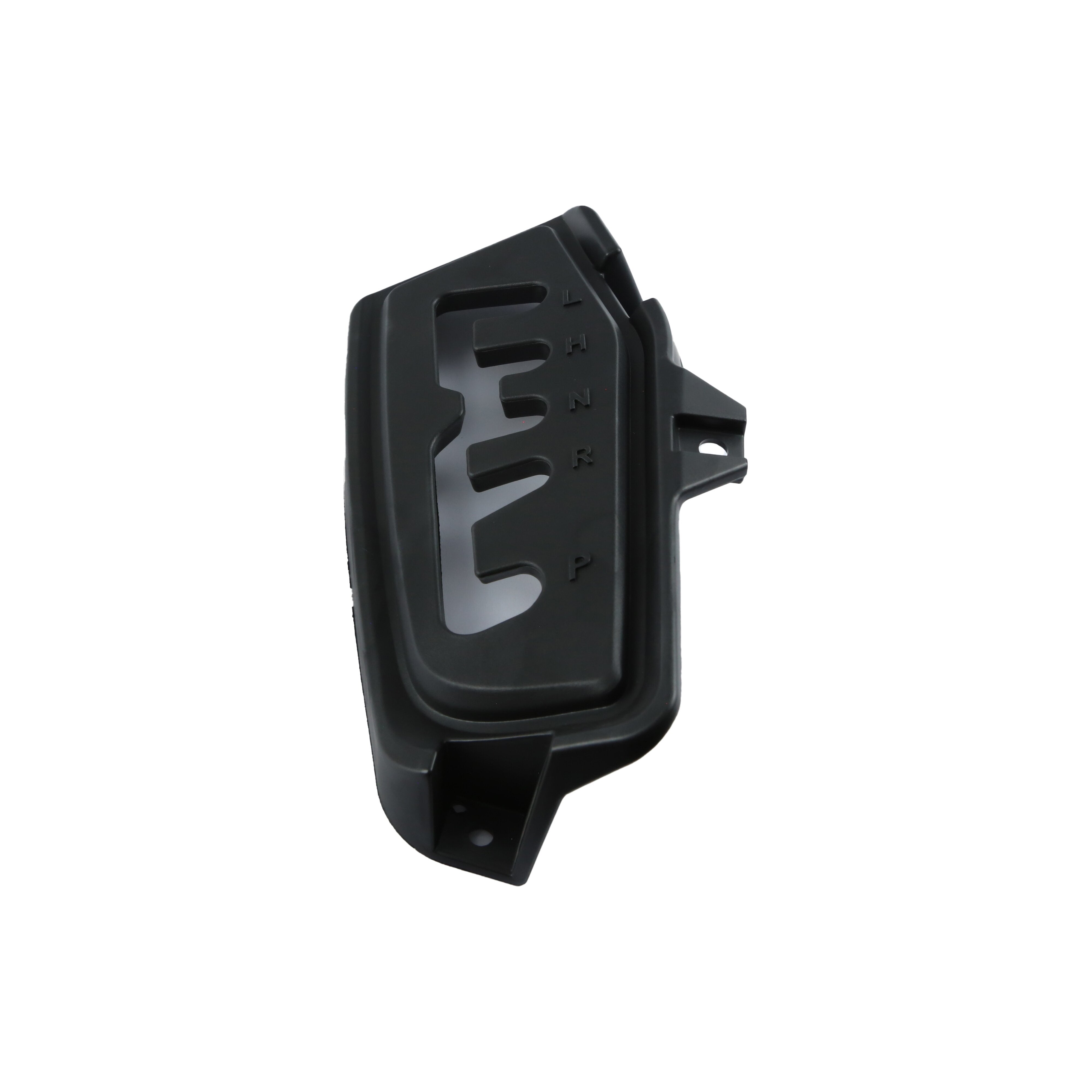 COVER,REVERSE GEAR CONTROL DECORATING, 195870006-0001