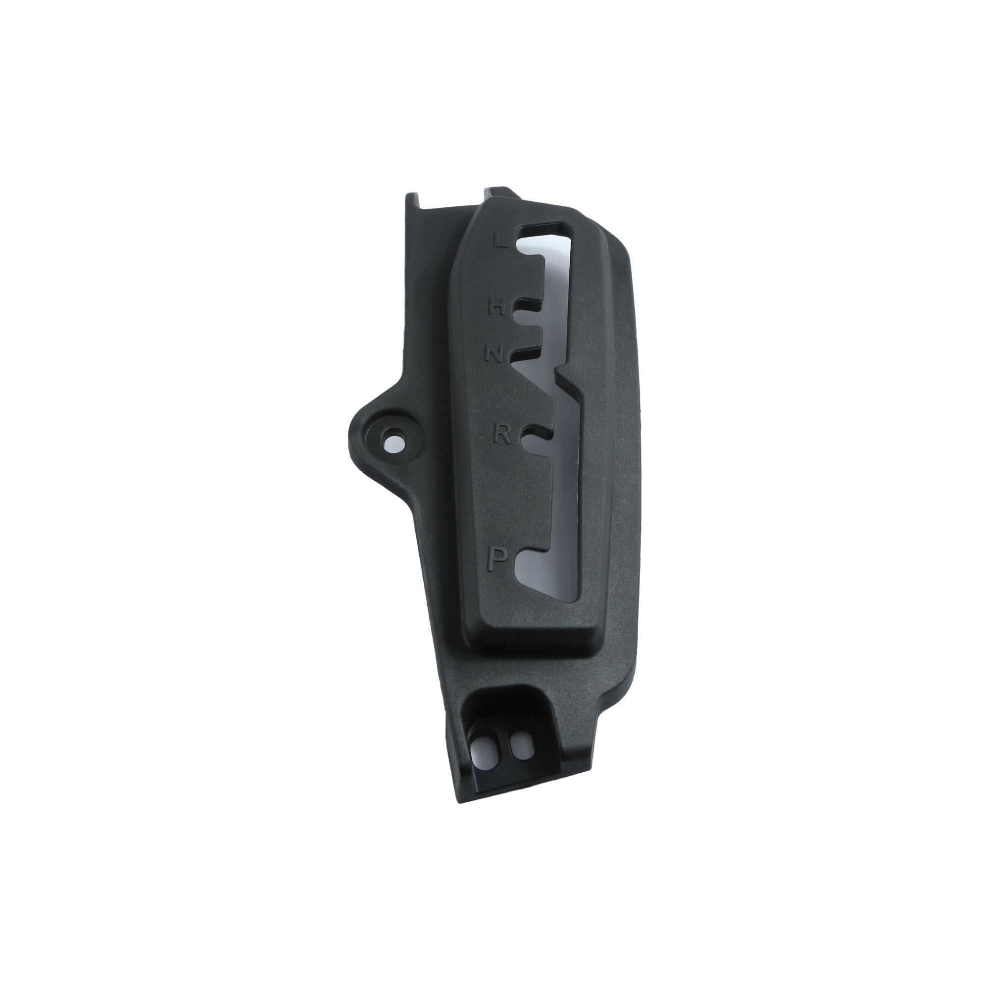 COVER,REVERSE GEAR CONTROL DECORATING, 195870007-0001