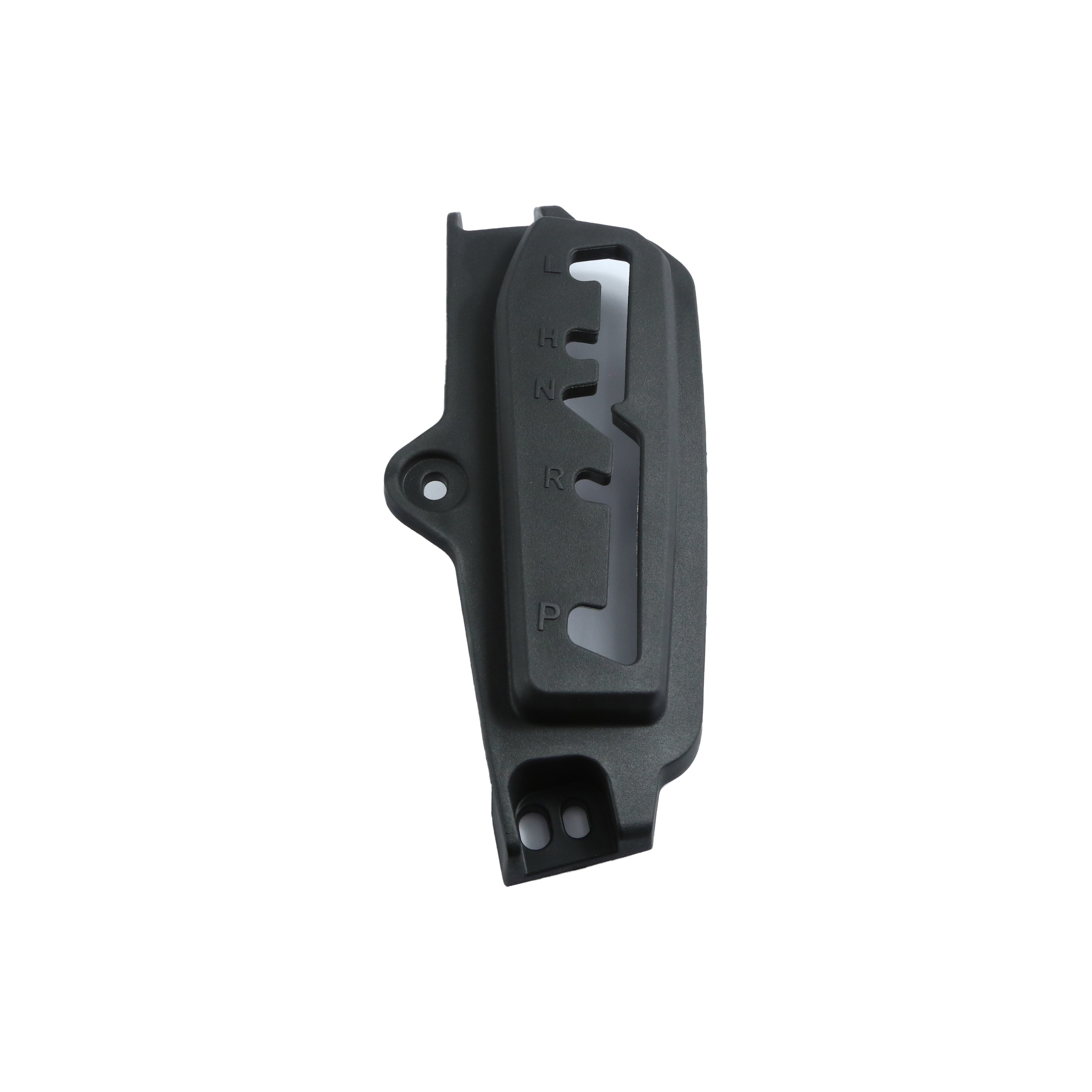 COVER,REVERSE GEAR CONTROL DECORATING, 195870007-0001