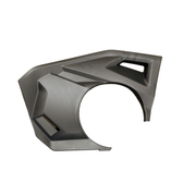 COVER, RIGHT LOWER SIDE, 340960021-0001