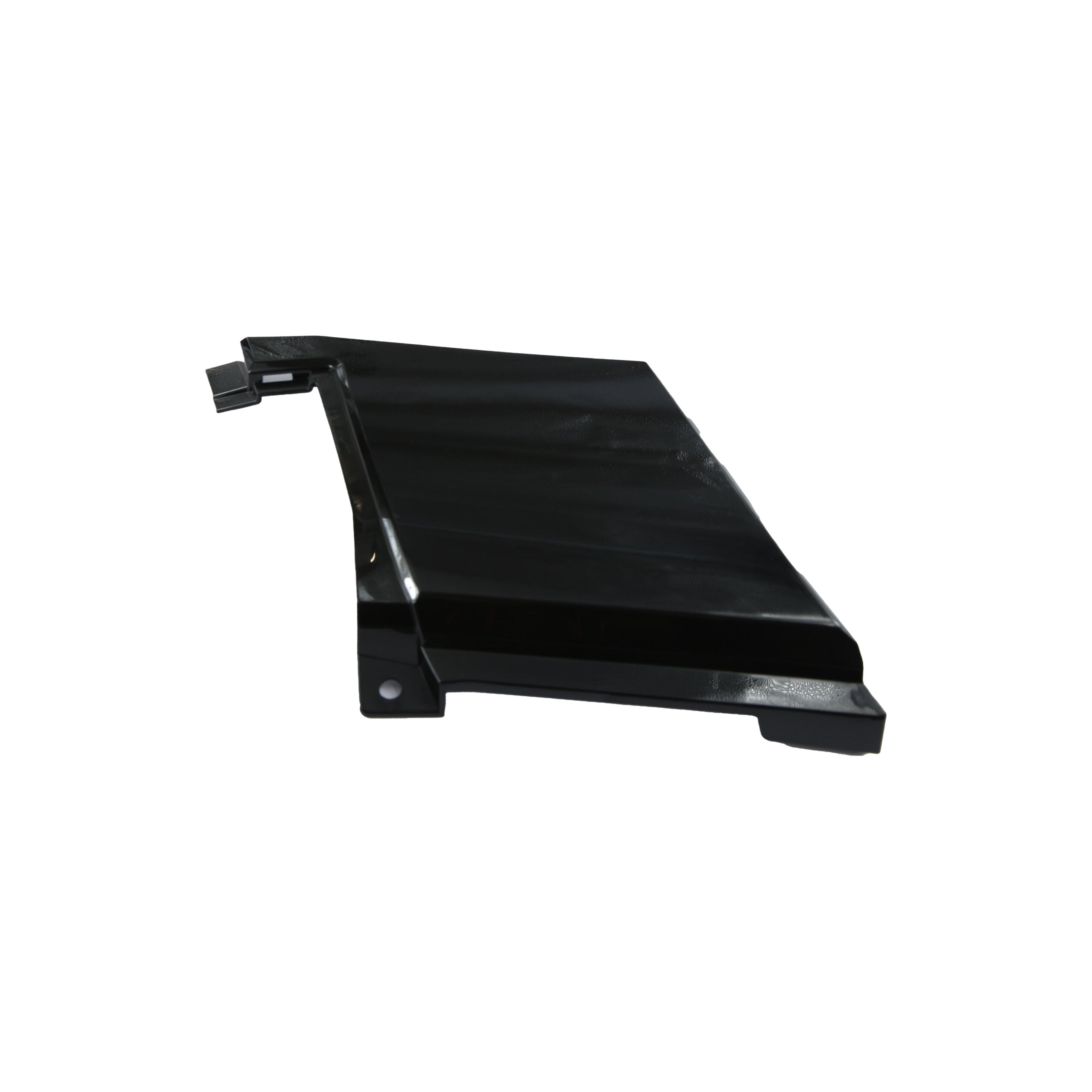 COVER,RIGHT REAR SIDE (BLACK), 341050058-0001