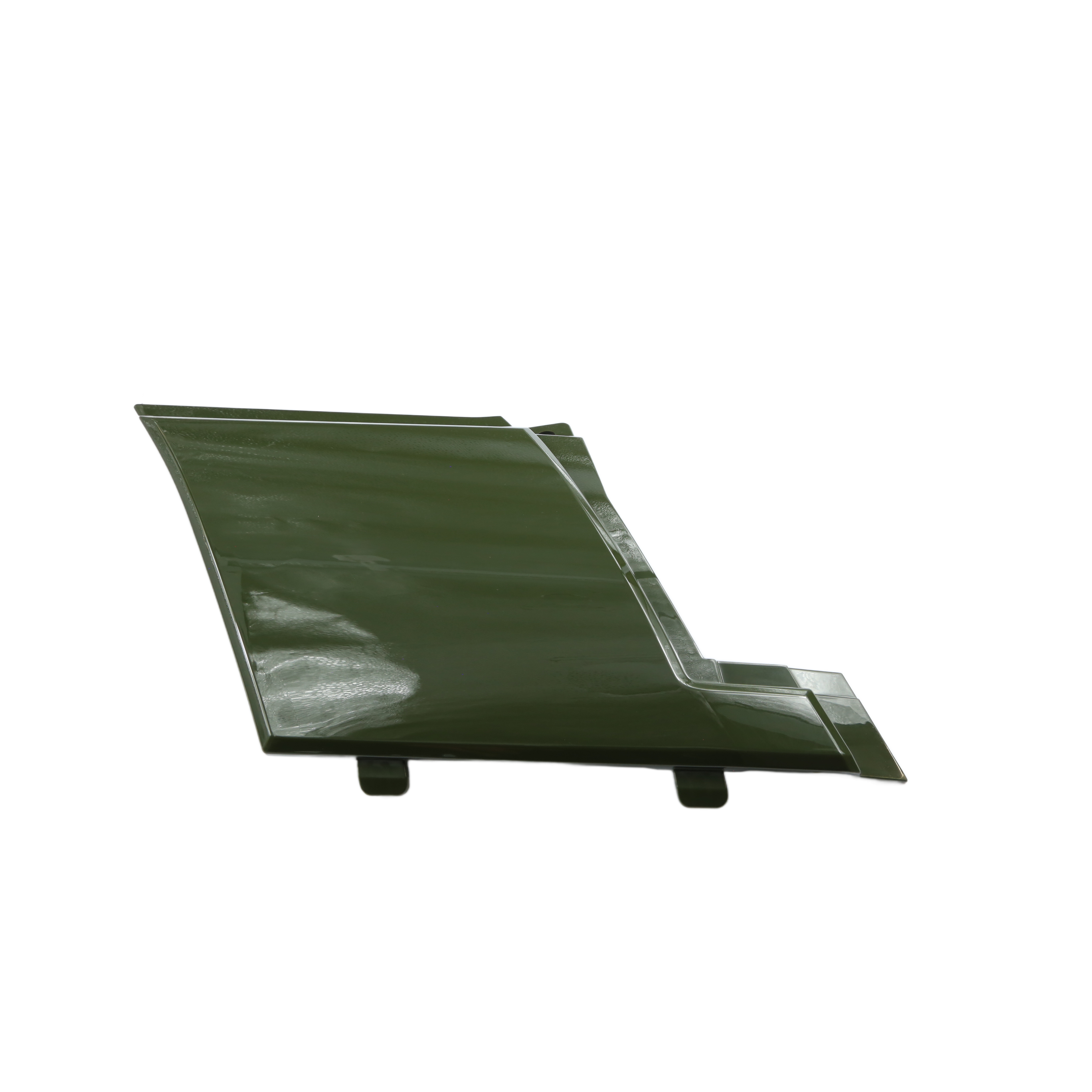 COVER, RIGHT REAR SIDE (GREEN), 341050058-0009