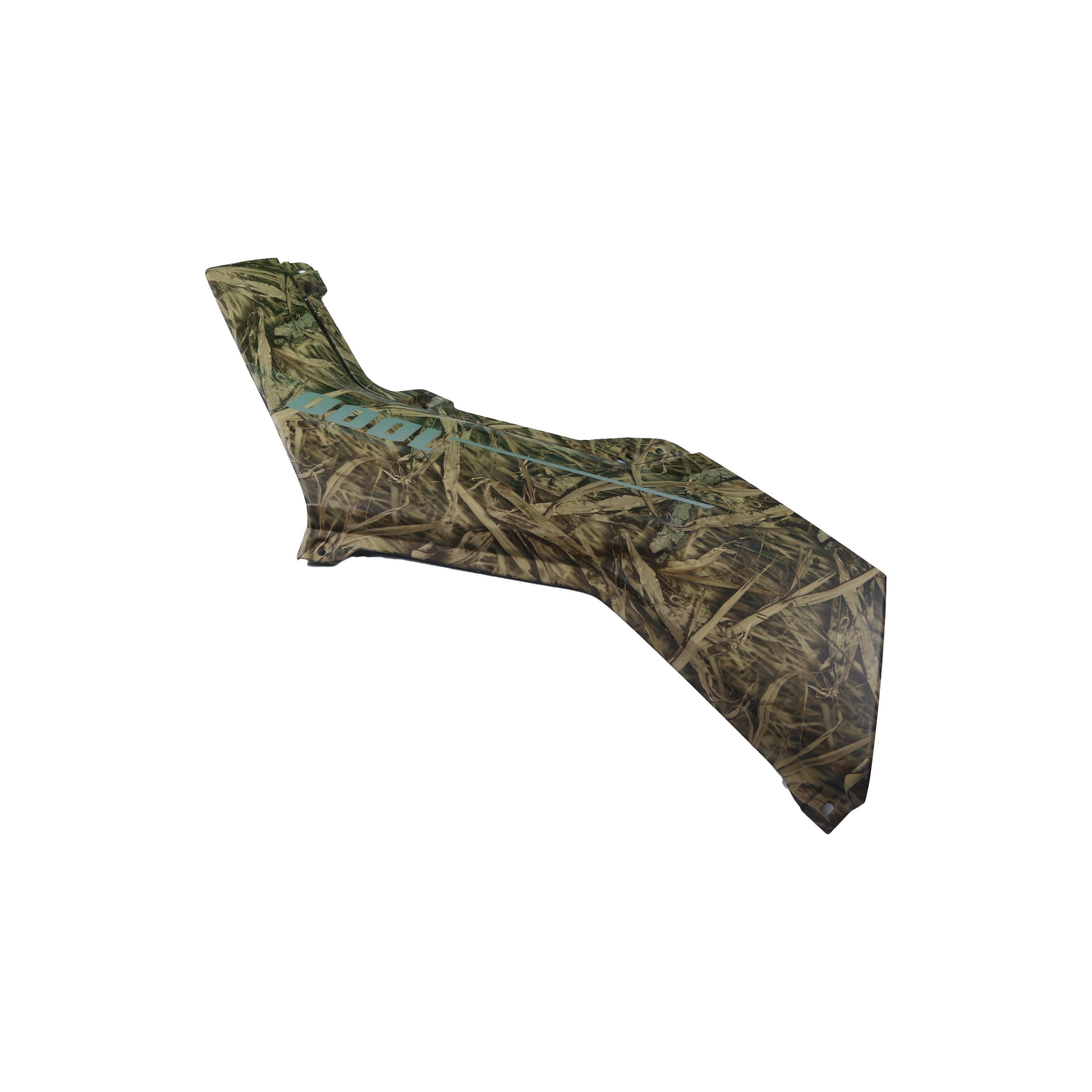 COVER,RIGHT SIDE (CAMOUFLAGE), 340870823-0007