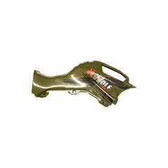 COVER,RIGHT SIDE (GREEN), 340870805-0016