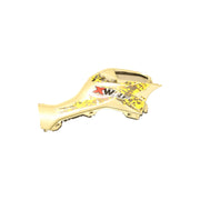 COVER,RIGHT SIDE (YELLOW) 340870805-0024