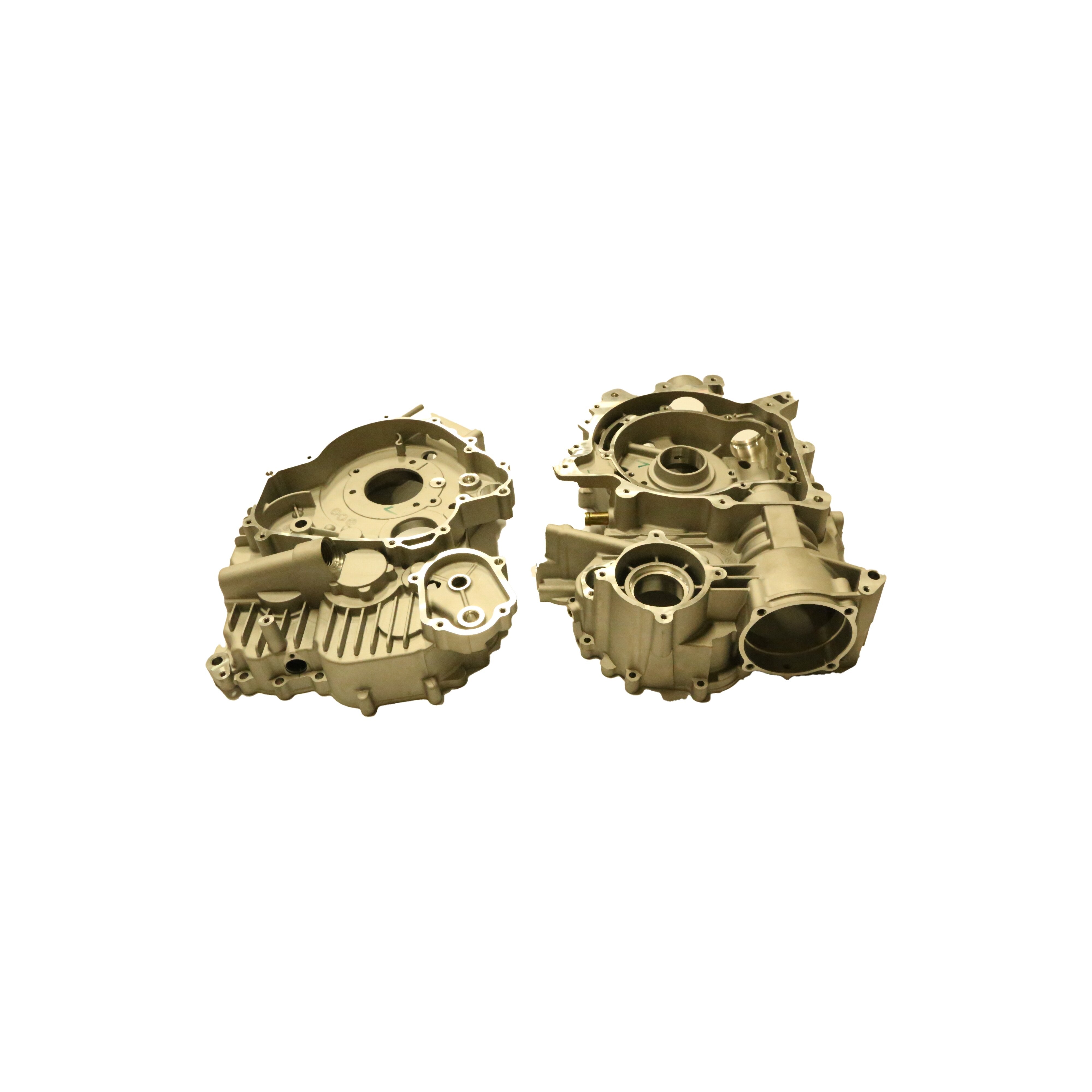CRANKCASE KIT, 500270642-0001