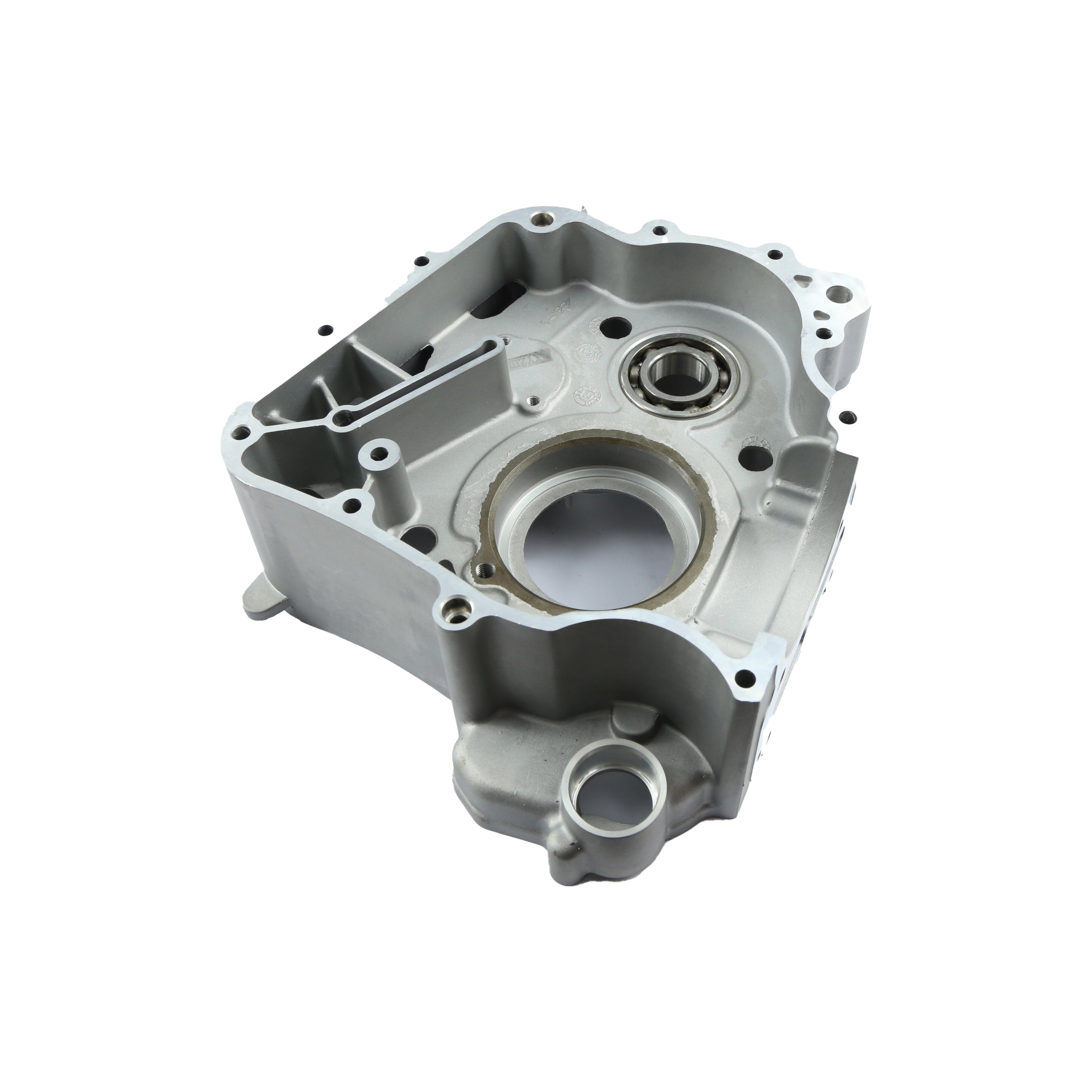 CRNAKCASE ASSY.,RIGHT, 500050054-0001