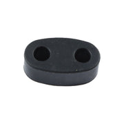 DAMPING RUBBER OF MUFFLER, 183490005-0001