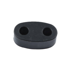 DAMPING RUBBER OF MUFFLER, 183490005-0001
