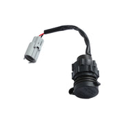 DC POWER SOCKET, 271310002-0001