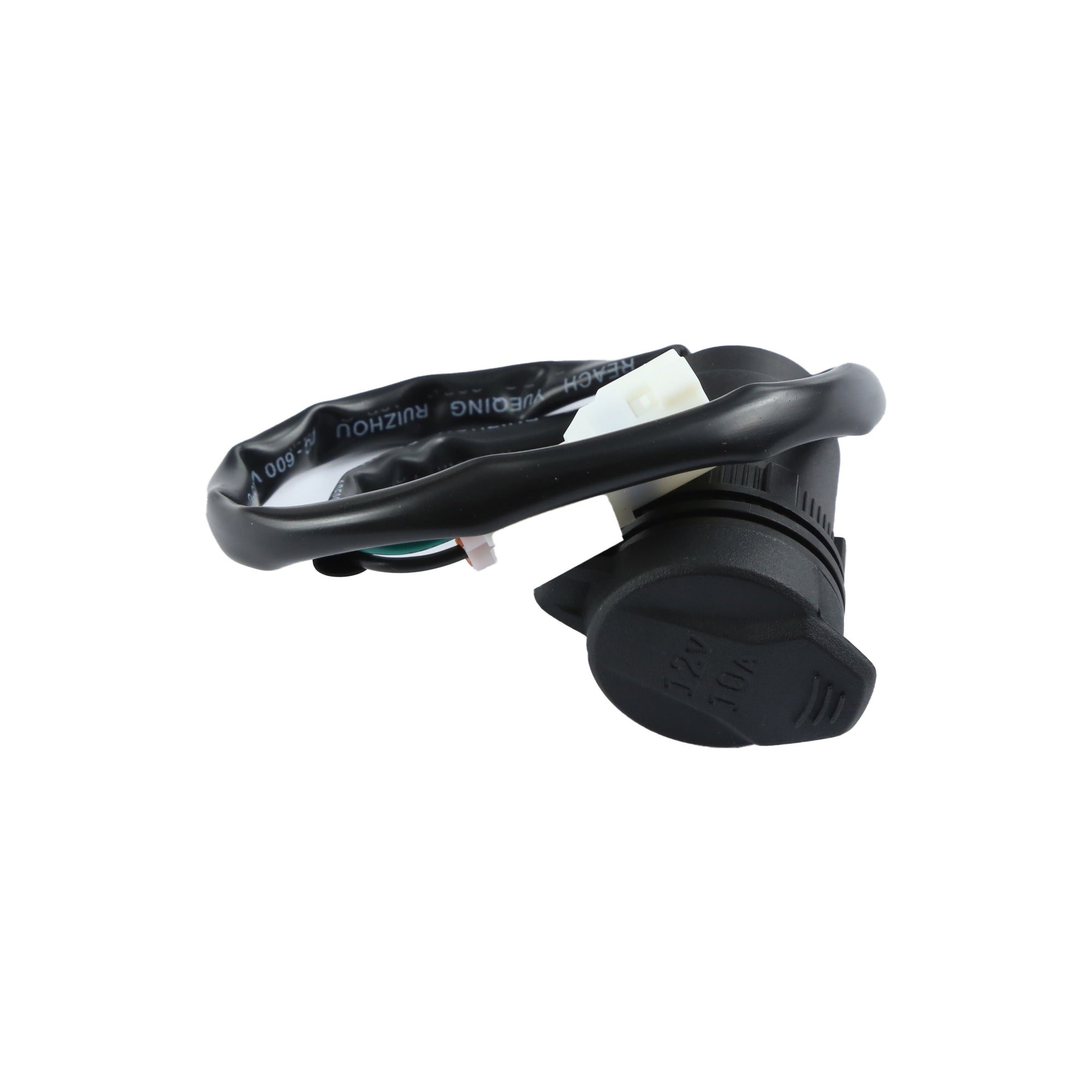 DC POWER SOCKET, 271310003-0001