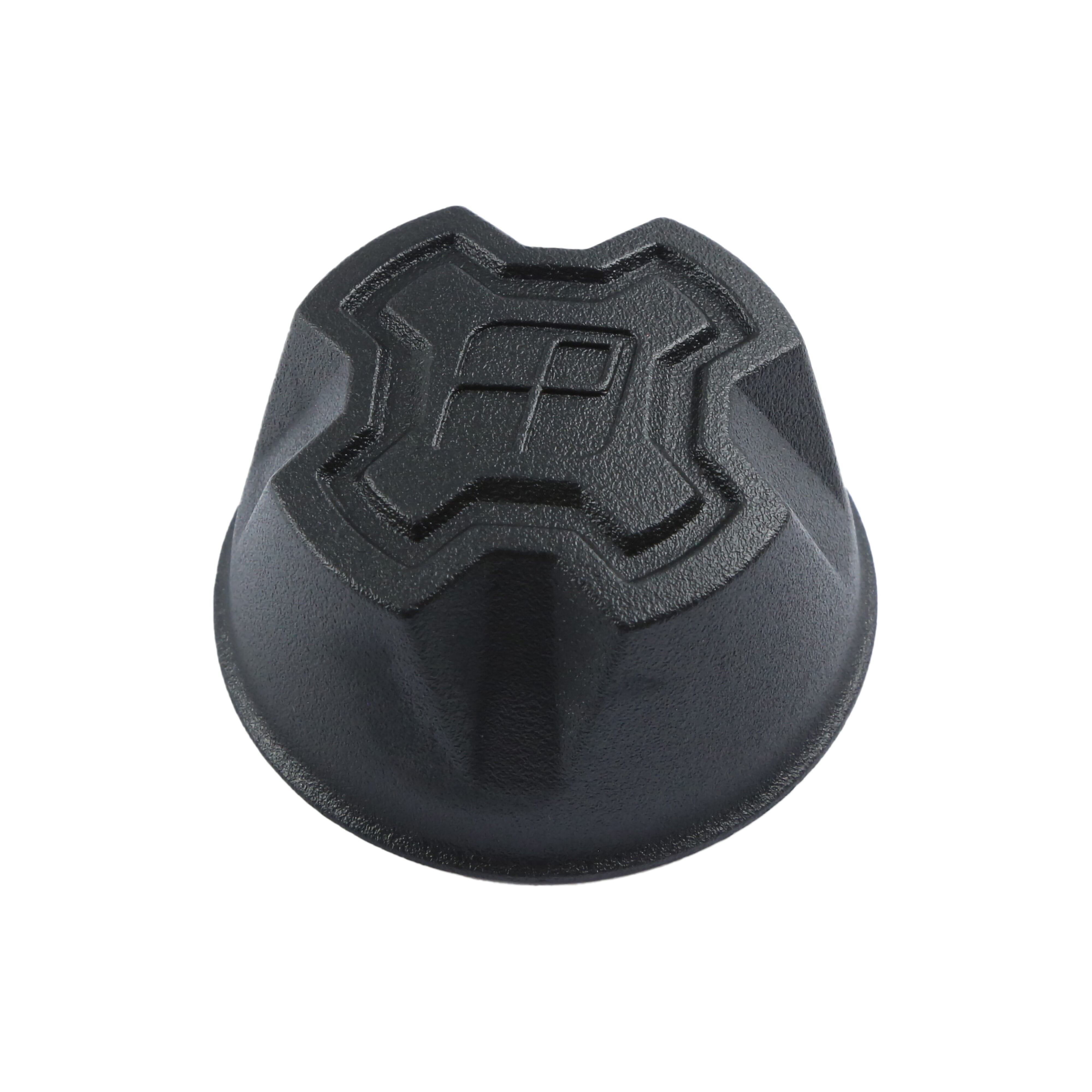 DECORATIVE COVER OF FRONT WHEEL, 297780002-0002