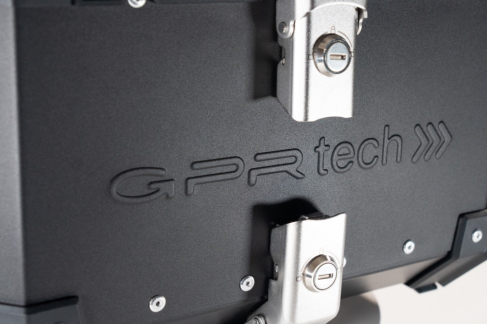 GPR TECH 55 LT Voge 525DSX 2023/2024 e5 2023