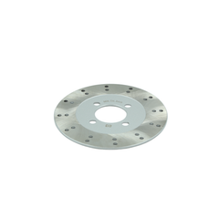 DISK COMP.,LEFT FRONT BRAKE, 291420169-0001