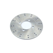 DISK COMP.,LEFT FRONT BRAKE, 291420212-0001