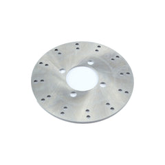 DISK COMP.,LEFT FRONT BRAKE, 291420212-0001