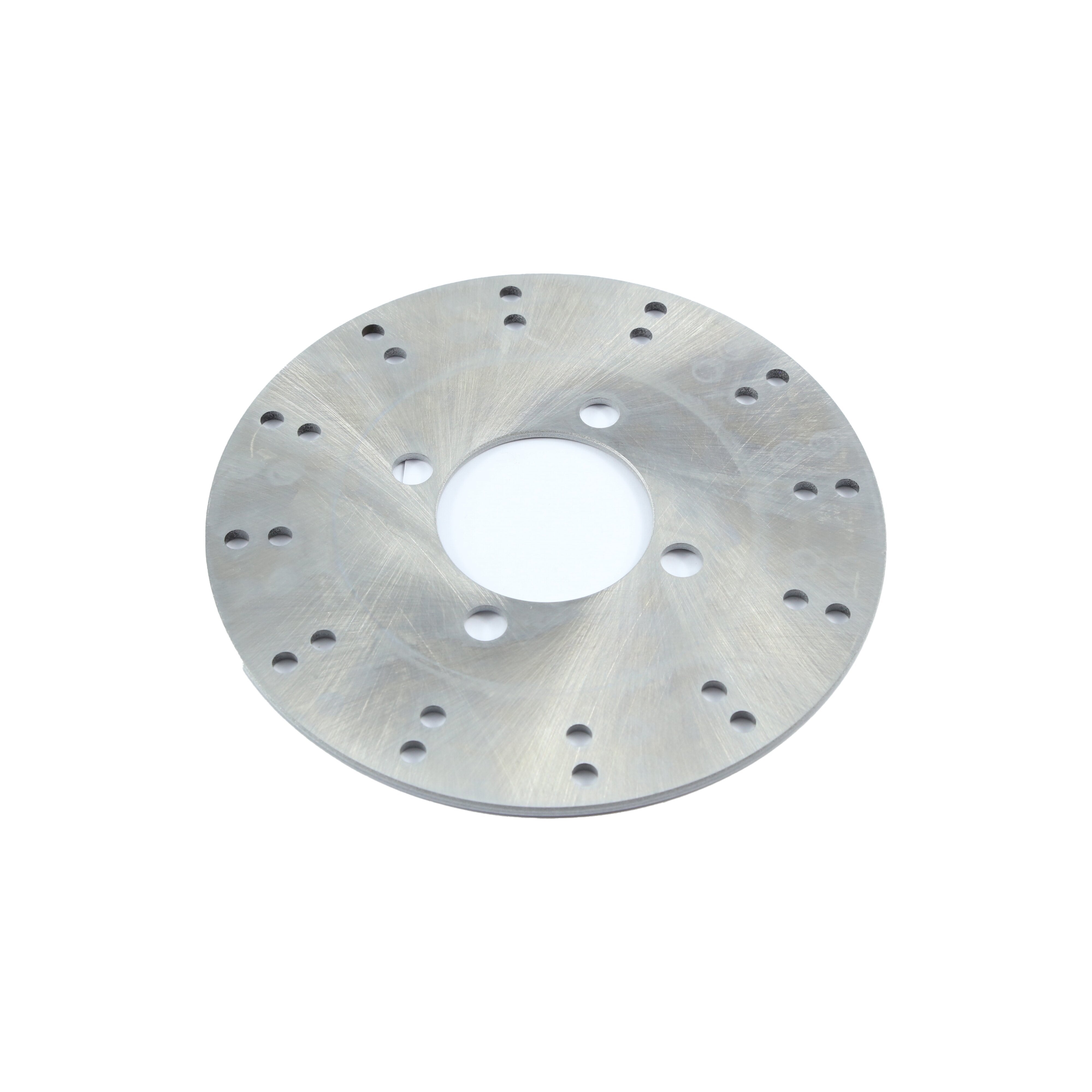 DISK COMP.,LEFT FRONT BRAKE, 291420212-0001