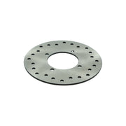 DISK COMP.,LEFT FRONT BRAKE, 291420214-0001