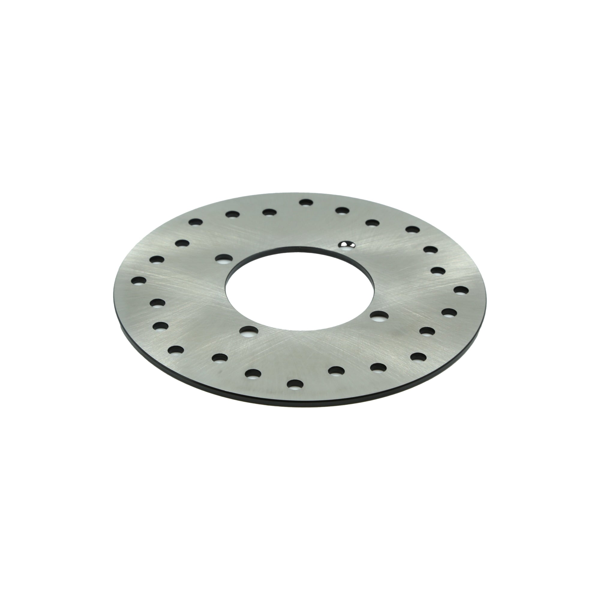 DISK COMP.,LEFT FRONT BRAKE, 291420214-0001