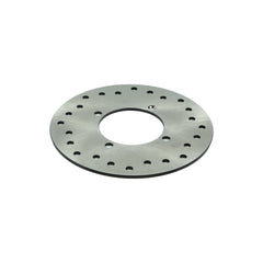 DISK COMP.,LEFT FRONT BRAKE, 291420214-0001