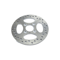 DISK COMP.,LEFT REAR BRAKE, 291930024-0001