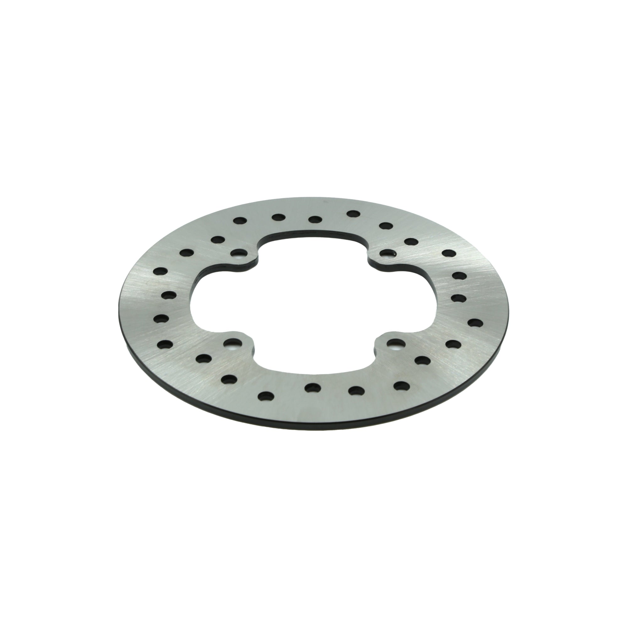 DISK COMP.,LEFT REAR BRAKE, 291930066-0001