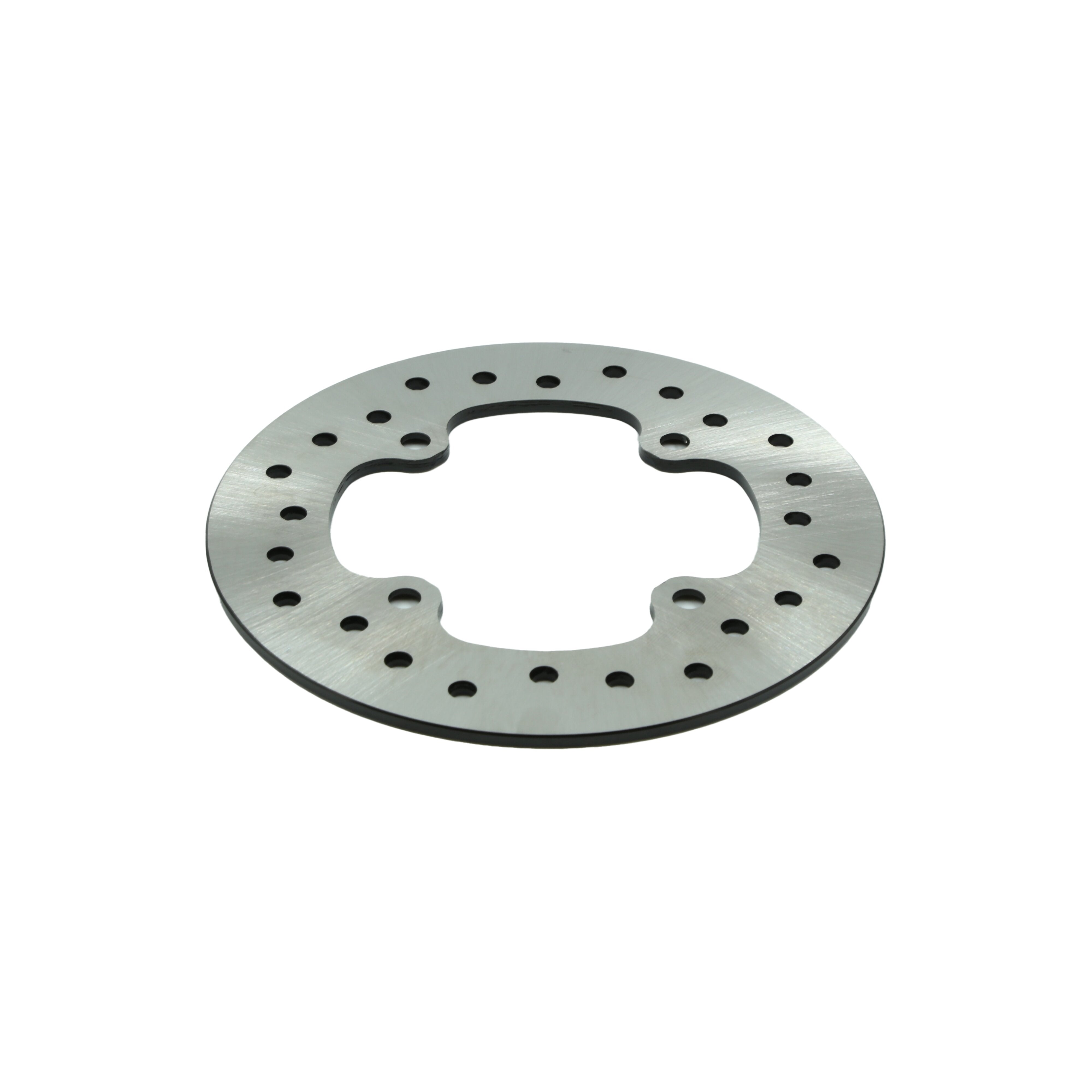 DISK COMP.,LEFT REAR BRAKE, 291930066-0001