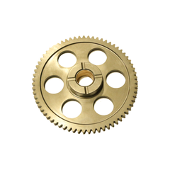 DISK GEAR, 193240022-0001