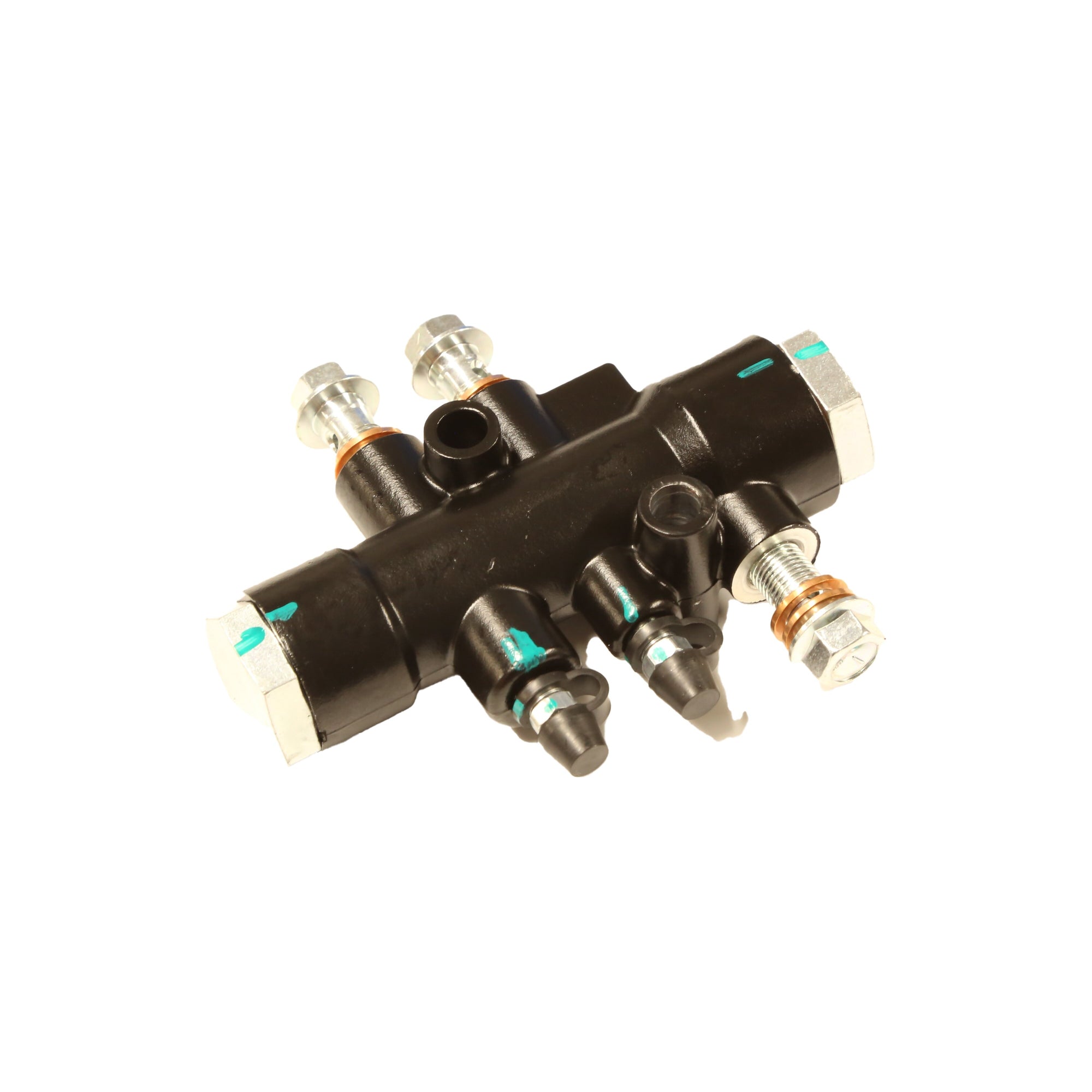 DISTRIBUTOR,DISC-BRAKE, 291830005-0001