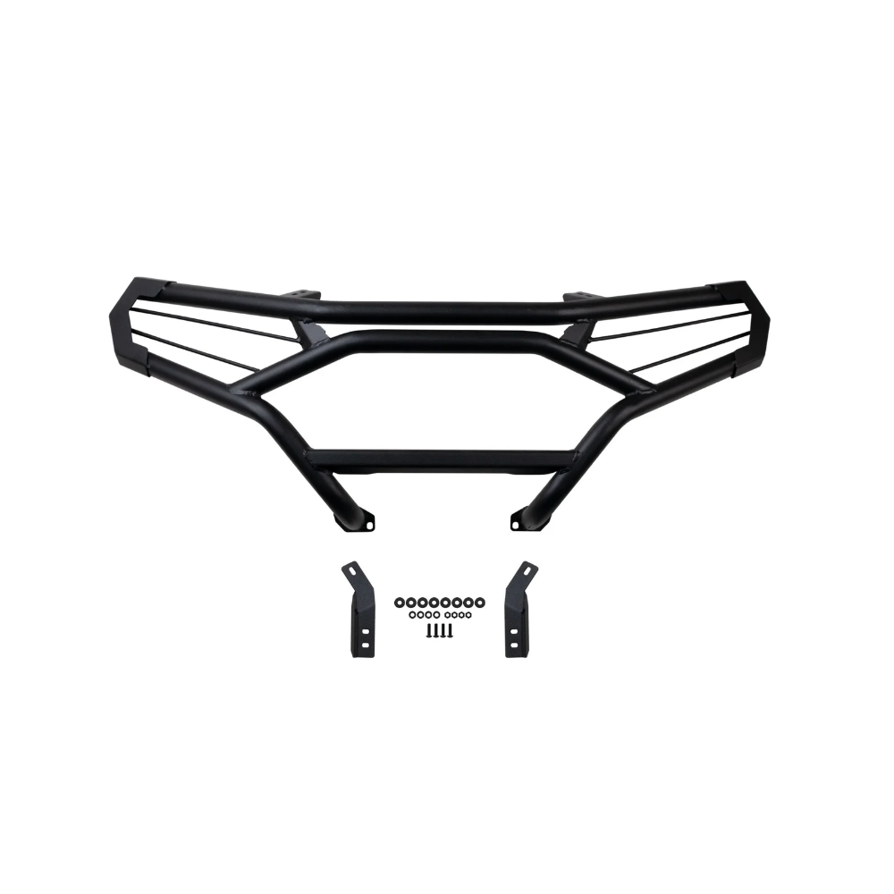 Rival Front Bumper Steel Loncin XWolf 1000 (2025)